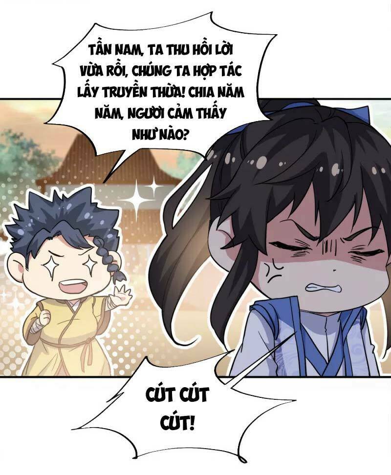 Chiến Hồn Tuyệt Thế: Chapter 298