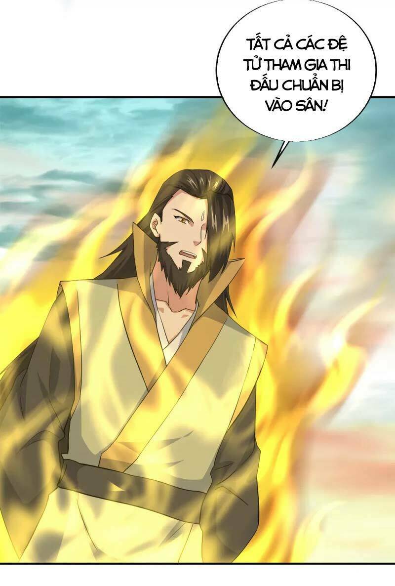 Chiến Hồn Tuyệt Thế: Chapter 298