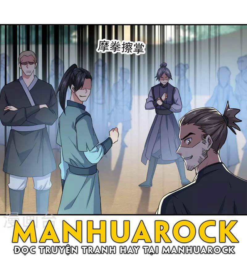 Chiến Hồn Tuyệt Thế: Chapter 298