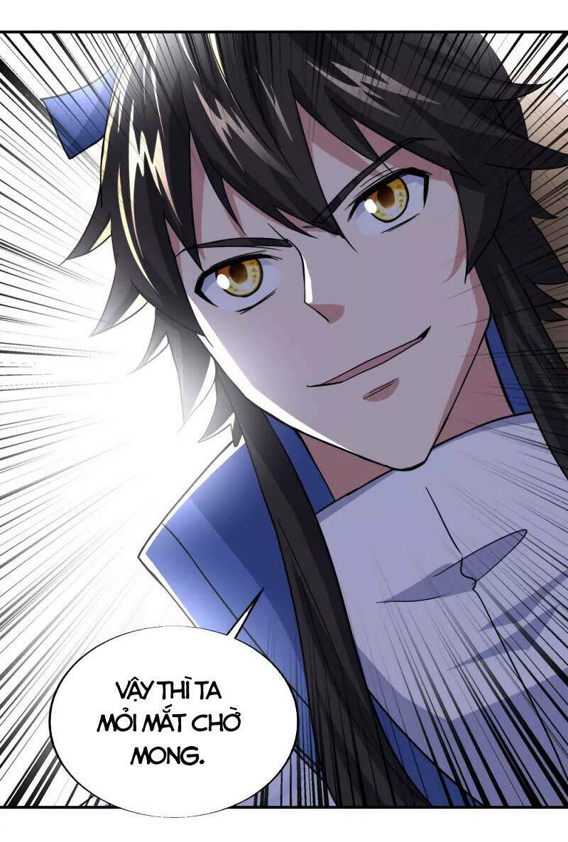 Chiến Hồn Tuyệt Thế: Chapter 298