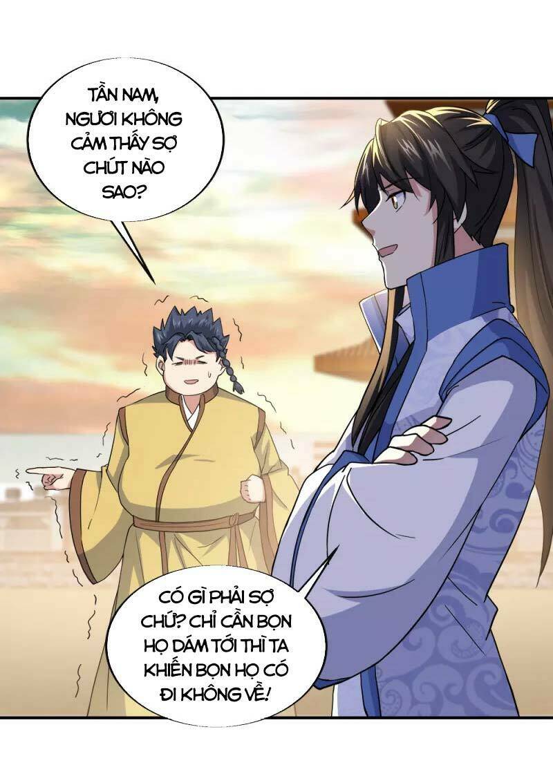 Chiến Hồn Tuyệt Thế: Chapter 298