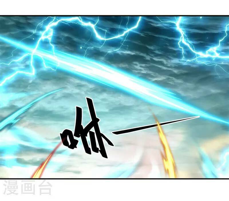 Chiến Hồn Tuyệt Thế: Chapter 298
