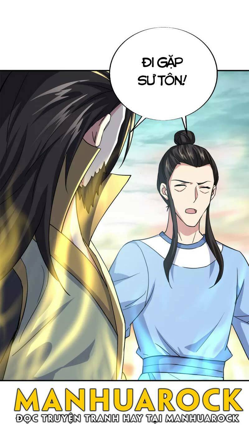 Chiến Hồn Tuyệt Thế: Chapter 298