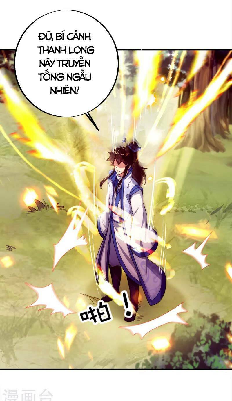 Chiến Hồn Tuyệt Thế: Chapter 298
