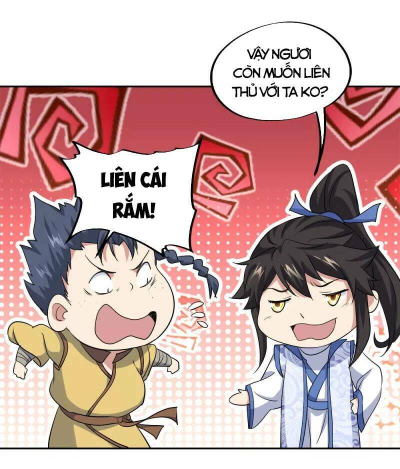 Chiến Hồn Tuyệt Thế: Chapter 298