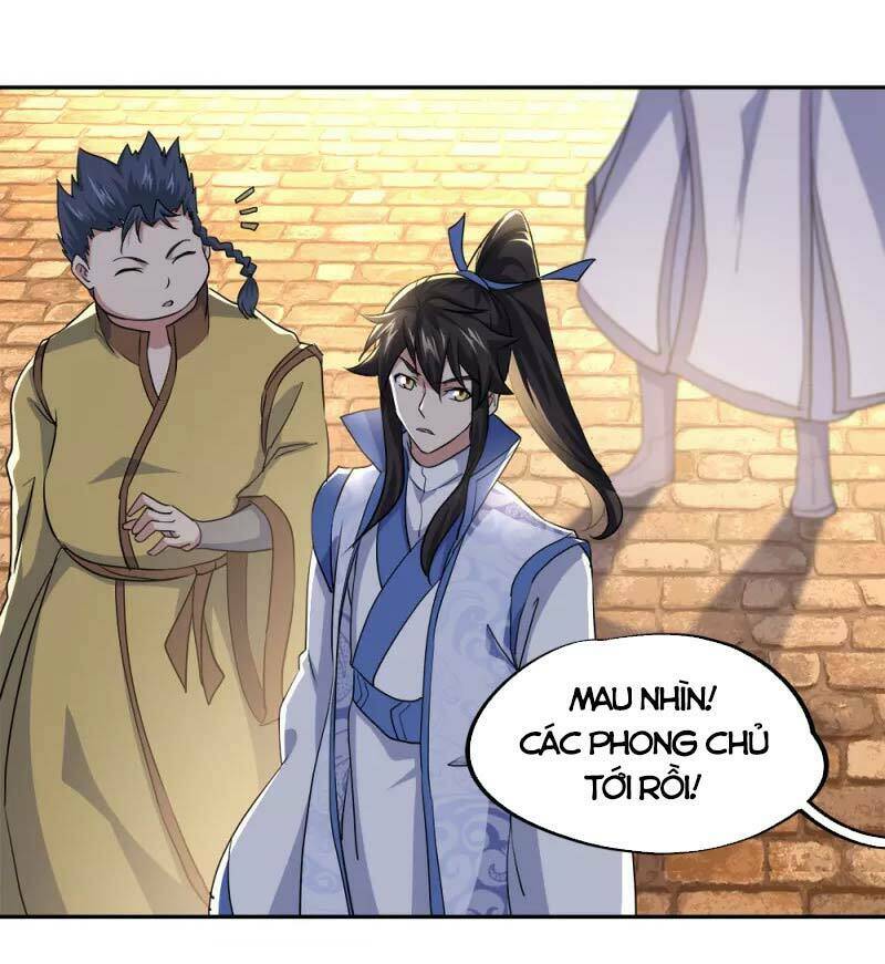 Chiến Hồn Tuyệt Thế: Chapter 298