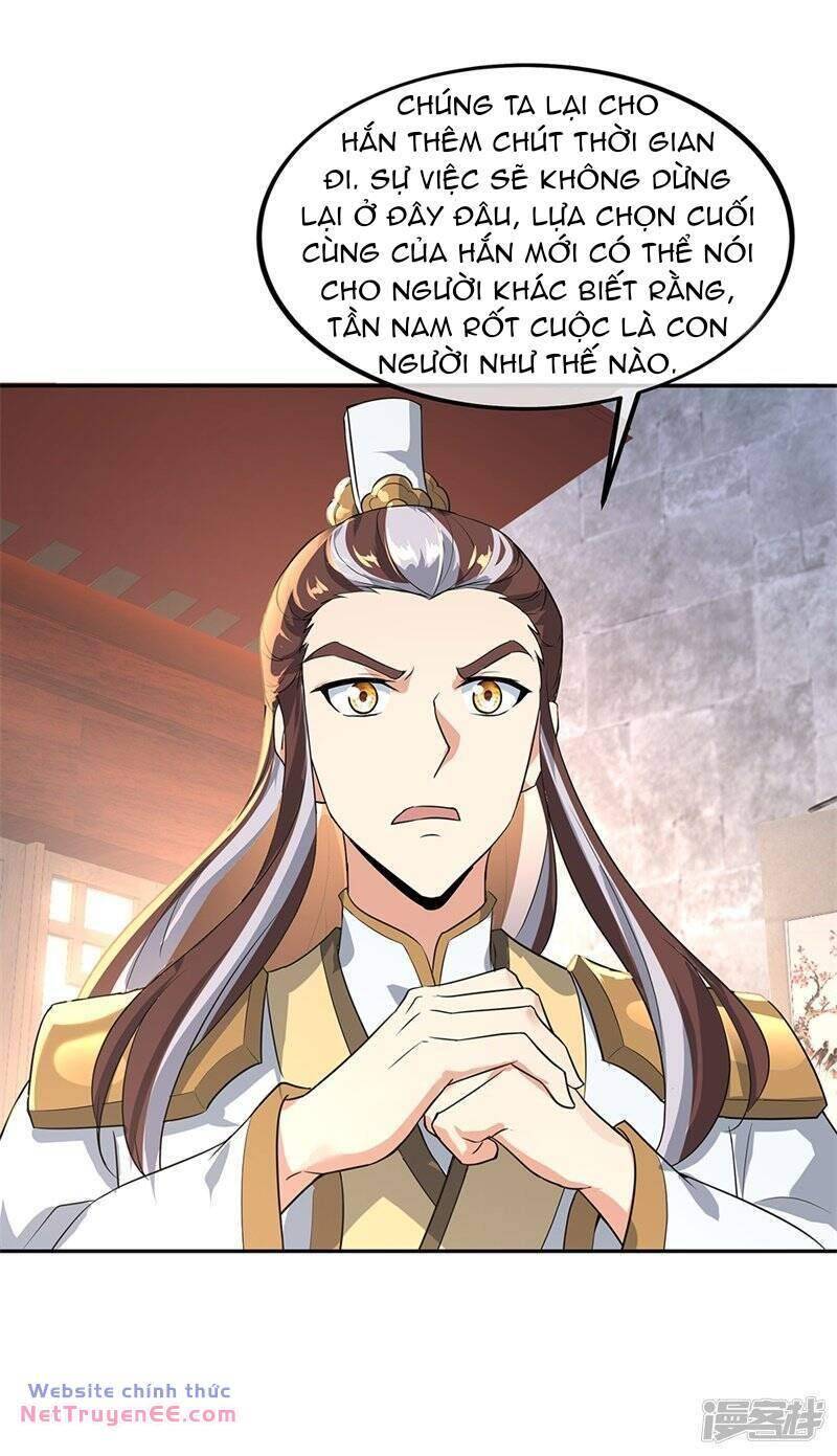 Chiến Hồn Tuyệt Thế: Chapter 174