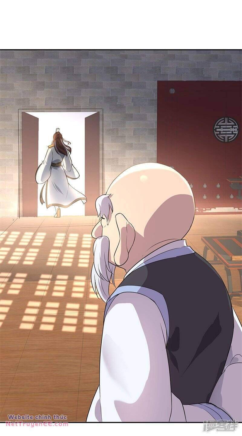 Chiến Hồn Tuyệt Thế: Chapter 174