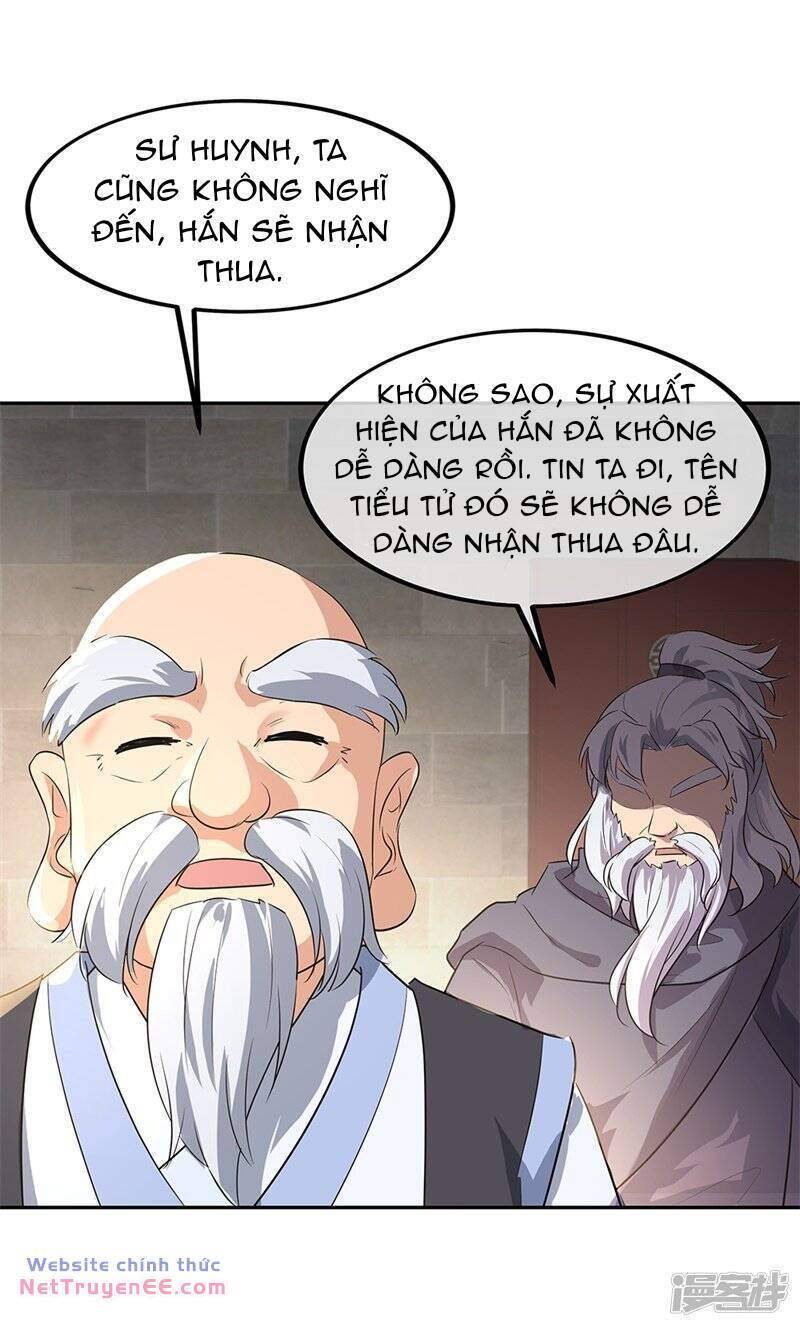 Chiến Hồn Tuyệt Thế: Chapter 174