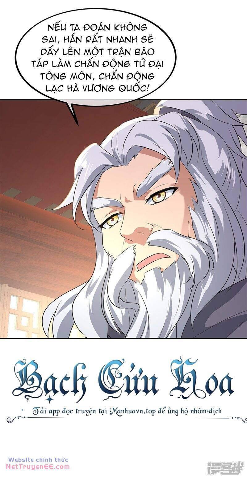 Chiến Hồn Tuyệt Thế: Chapter 174