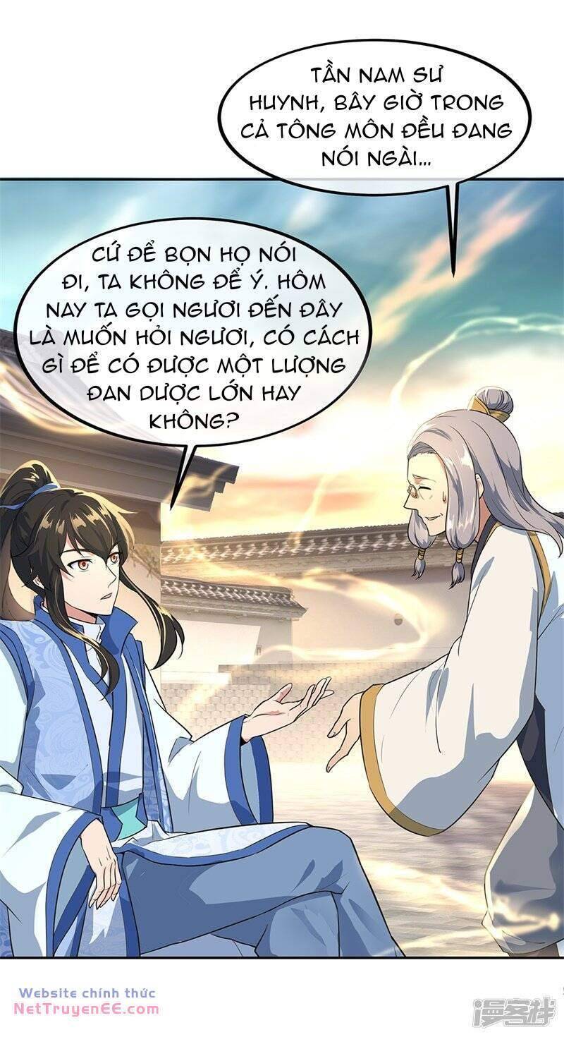 Chiến Hồn Tuyệt Thế: Chapter 174