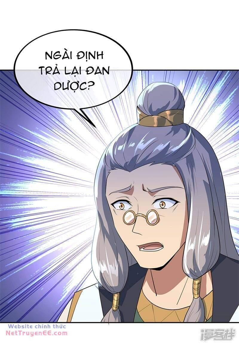 Chiến Hồn Tuyệt Thế: Chapter 174