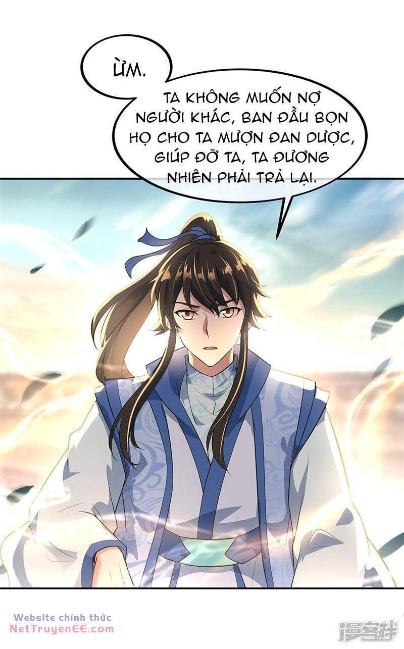 Chiến Hồn Tuyệt Thế: Chapter 174