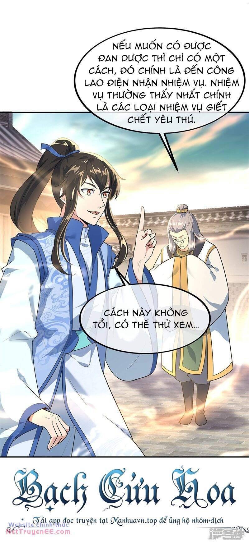 Chiến Hồn Tuyệt Thế: Chapter 174