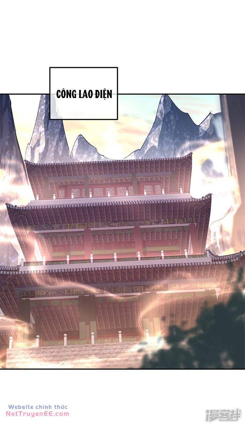 Chiến Hồn Tuyệt Thế: Chapter 174