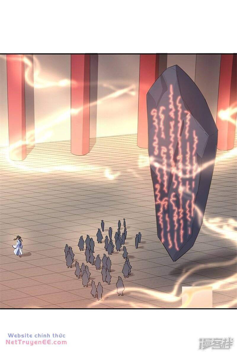 Chiến Hồn Tuyệt Thế: Chapter 174