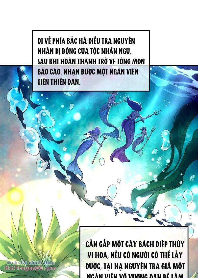 Chiến Hồn Tuyệt Thế: Chapter 174