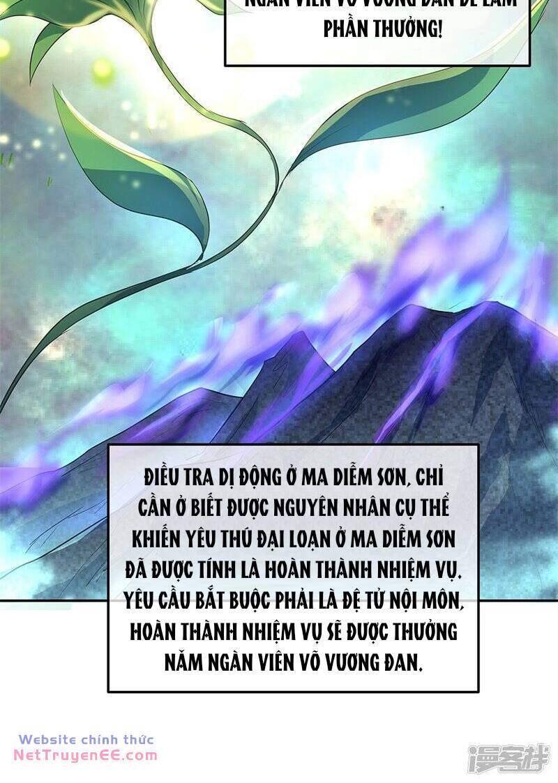 Chiến Hồn Tuyệt Thế: Chapter 174