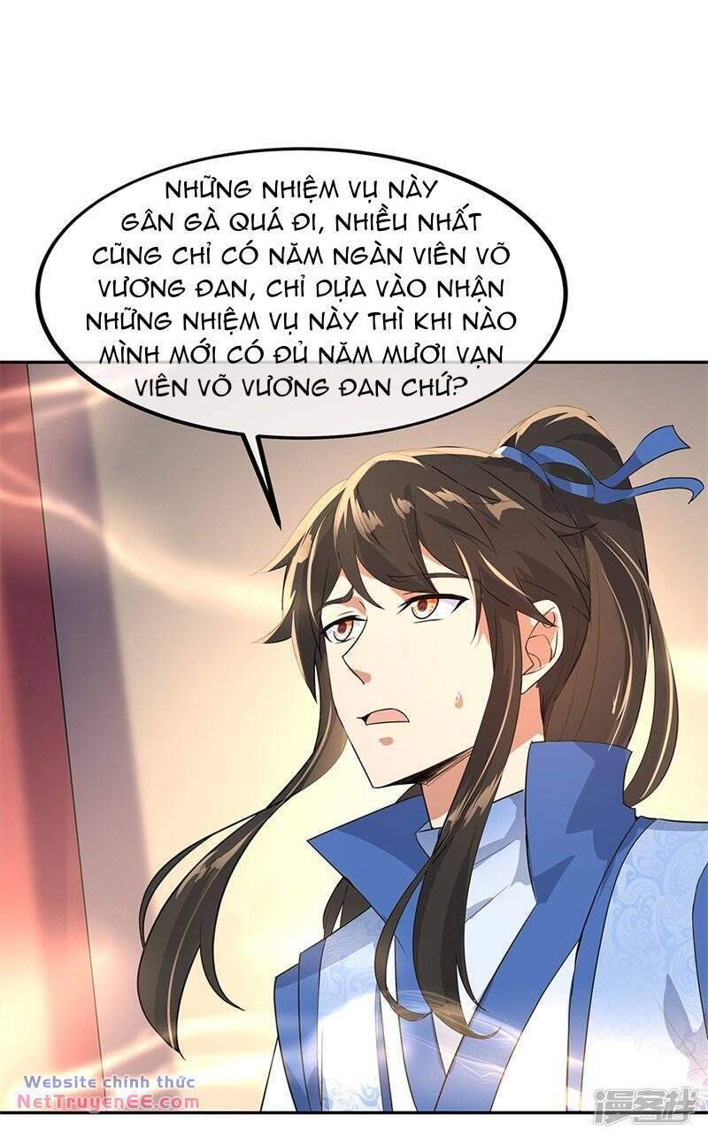 Chiến Hồn Tuyệt Thế: Chapter 174