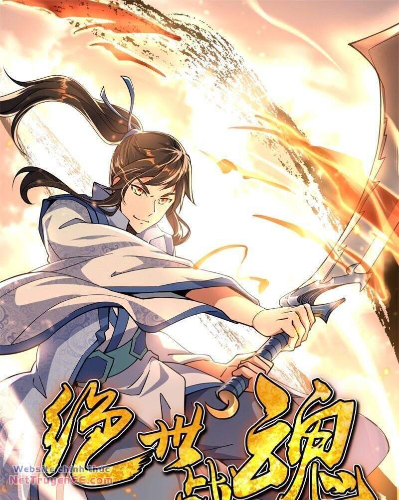 Chiến Hồn Tuyệt Thế: Chapter 174