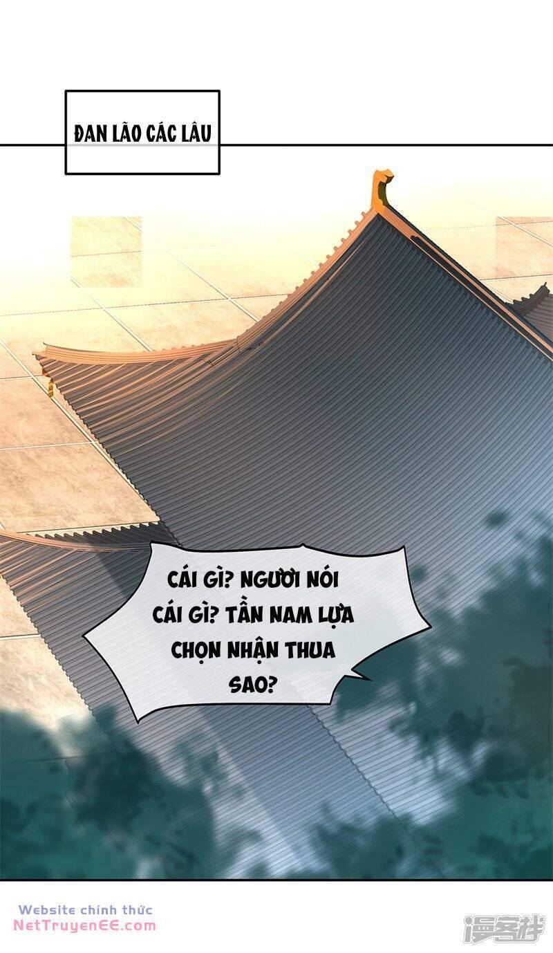 Chiến Hồn Tuyệt Thế: Chapter 174