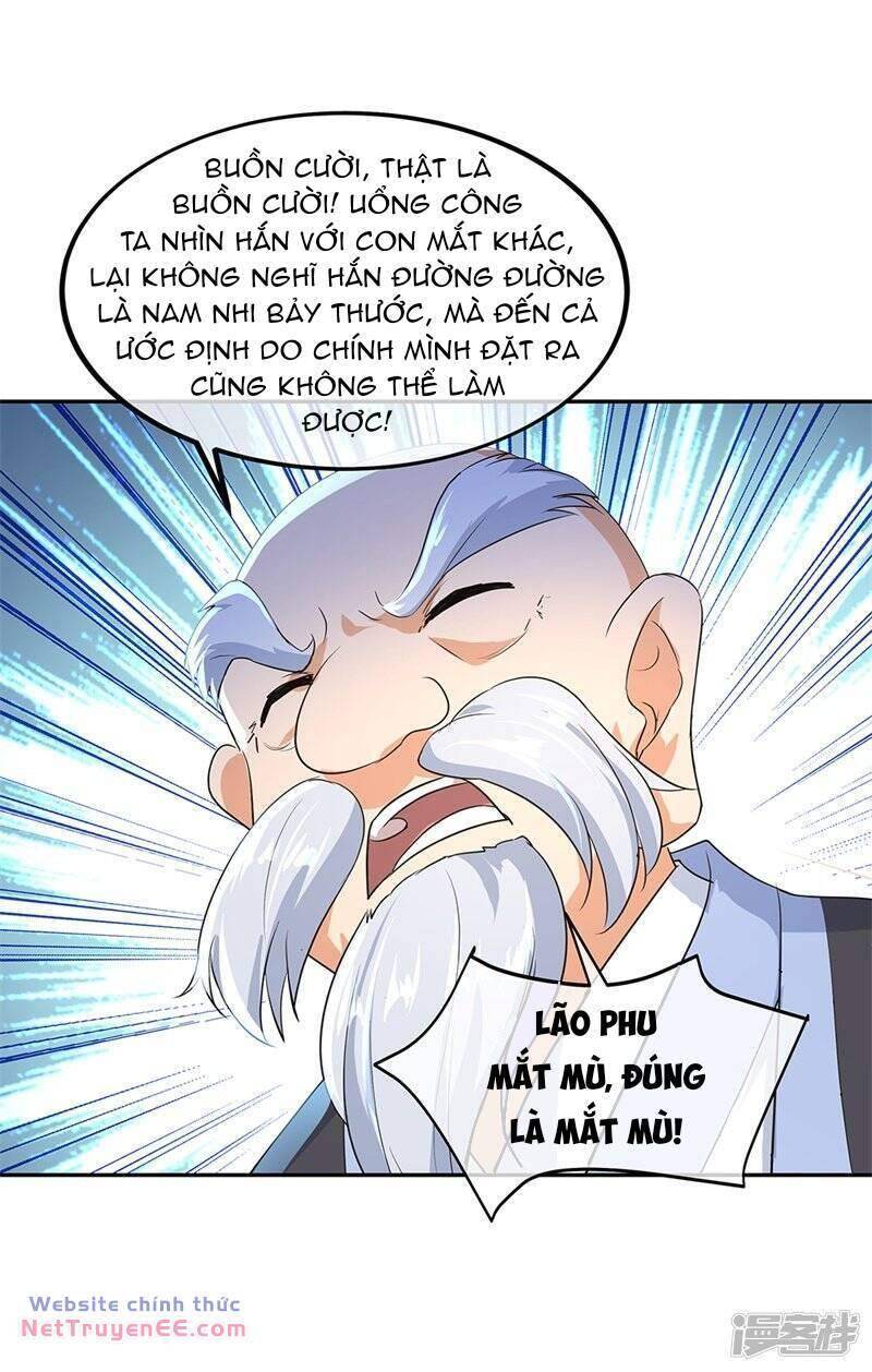 Chiến Hồn Tuyệt Thế: Chapter 174