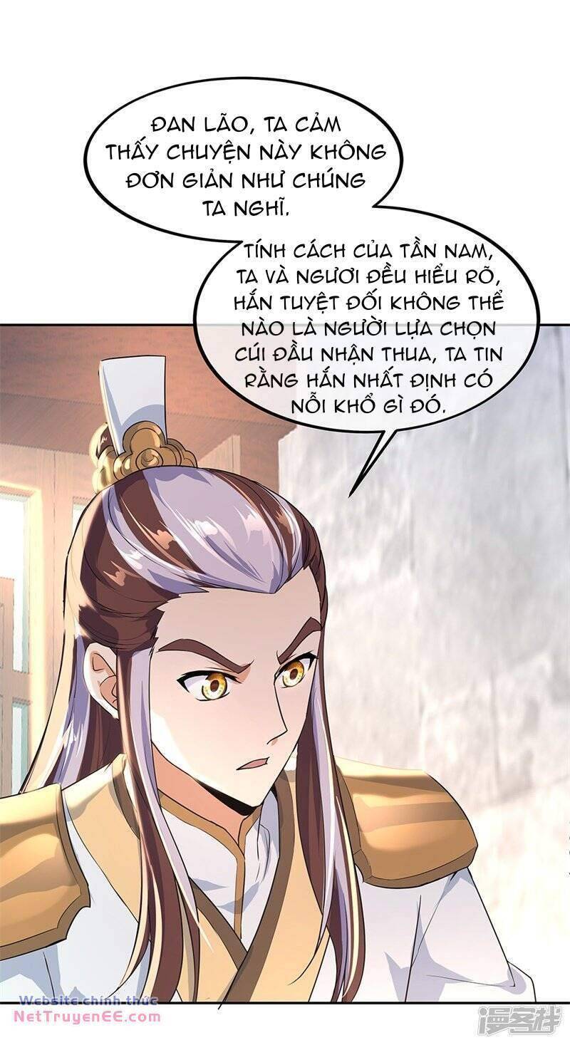 Chiến Hồn Tuyệt Thế: Chapter 174