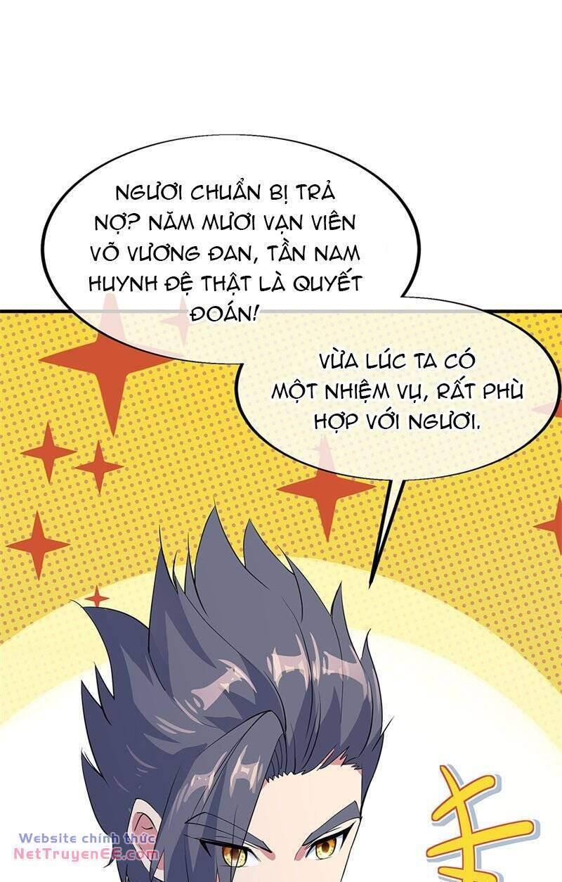 Chiến Hồn Tuyệt Thế: Chapter 175