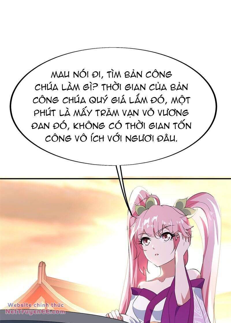 Chiến Hồn Tuyệt Thế: Chapter 175