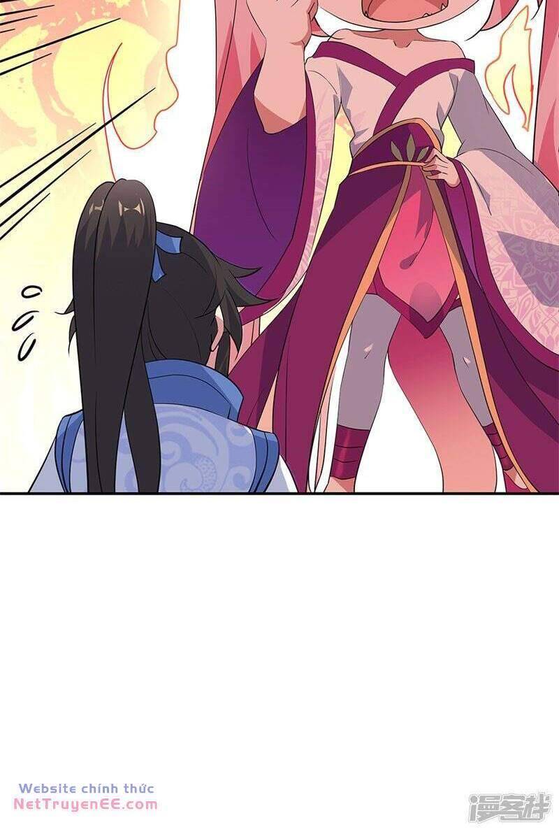 Chiến Hồn Tuyệt Thế: Chapter 175