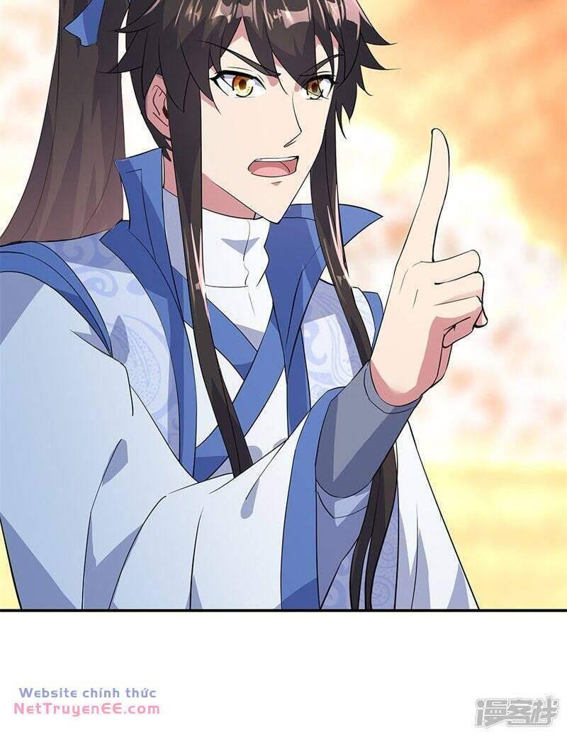 Chiến Hồn Tuyệt Thế: Chapter 175