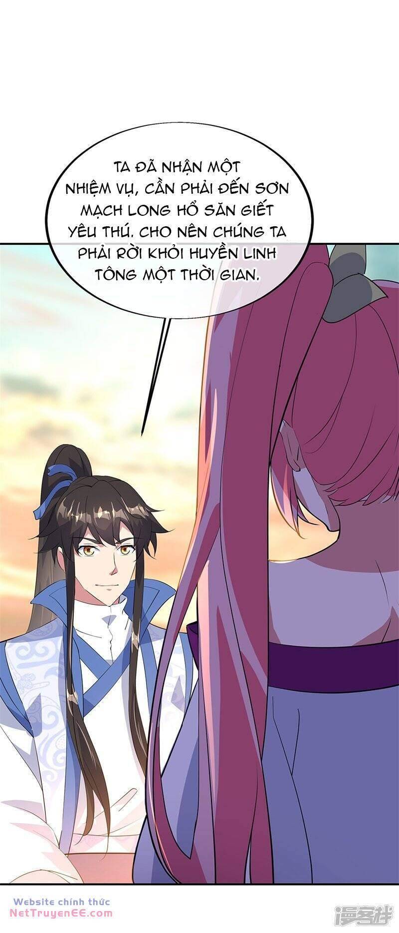 Chiến Hồn Tuyệt Thế: Chapter 175