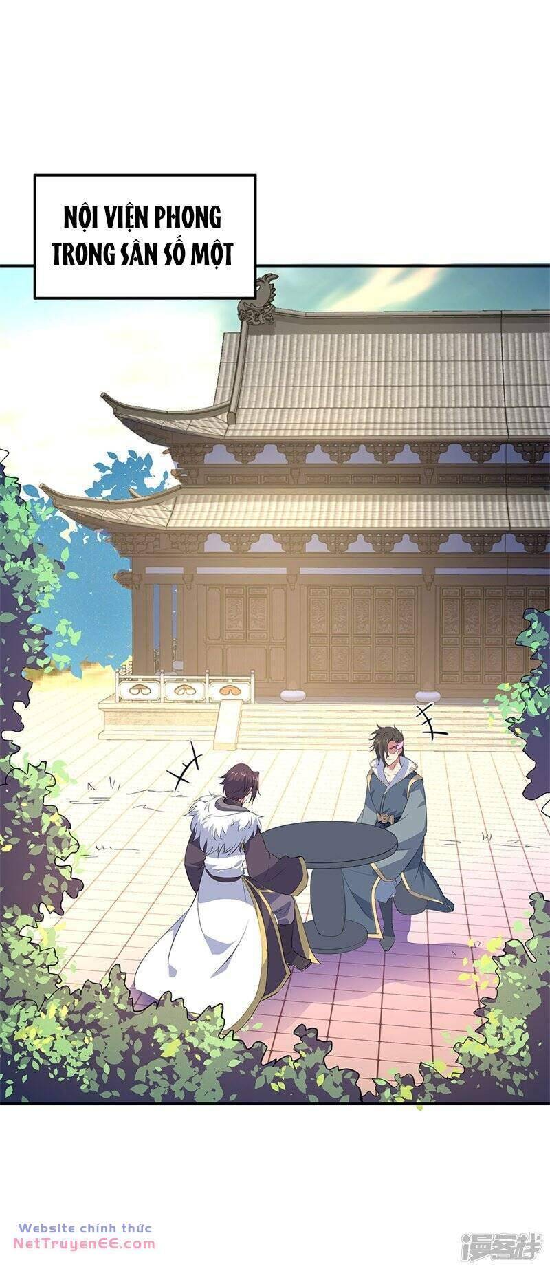 Chiến Hồn Tuyệt Thế: Chapter 175