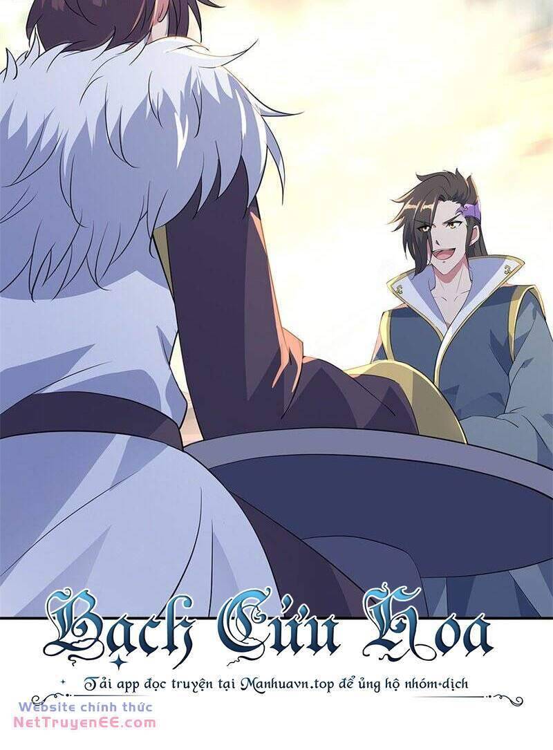 Chiến Hồn Tuyệt Thế: Chapter 175