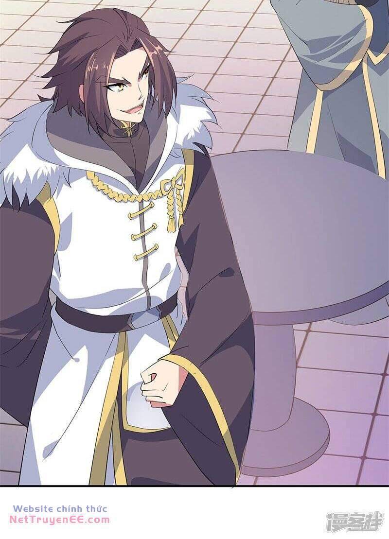 Chiến Hồn Tuyệt Thế: Chapter 175