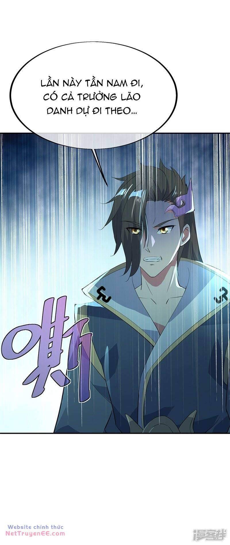 Chiến Hồn Tuyệt Thế: Chapter 175