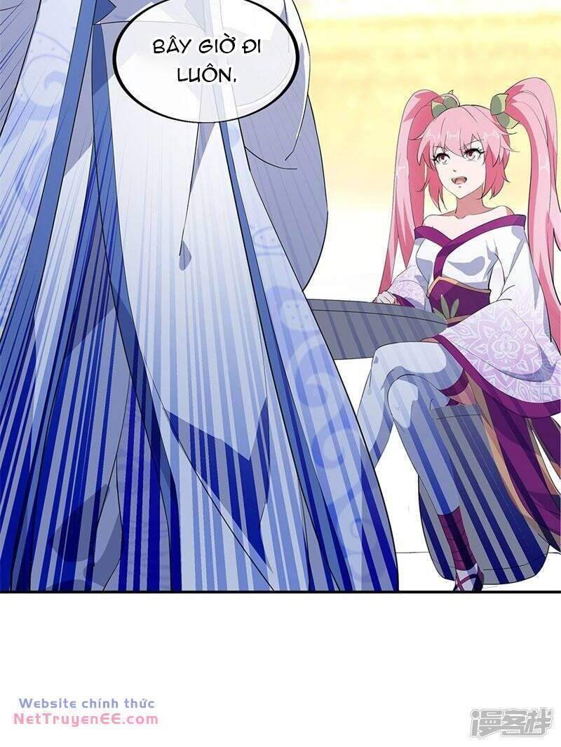 Chiến Hồn Tuyệt Thế: Chapter 175
