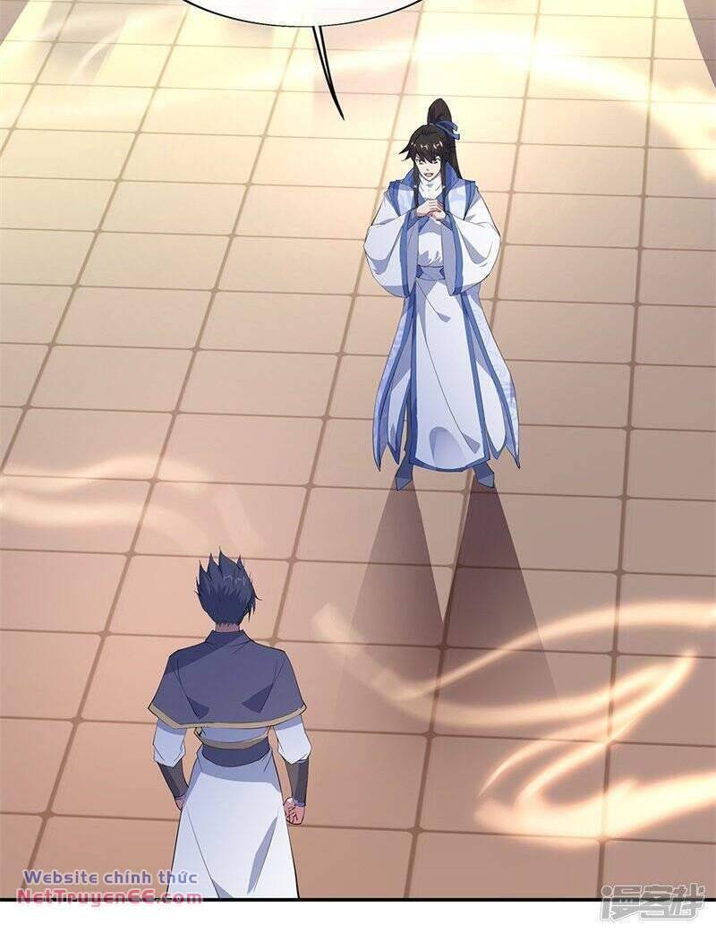 Chiến Hồn Tuyệt Thế: Chapter 175