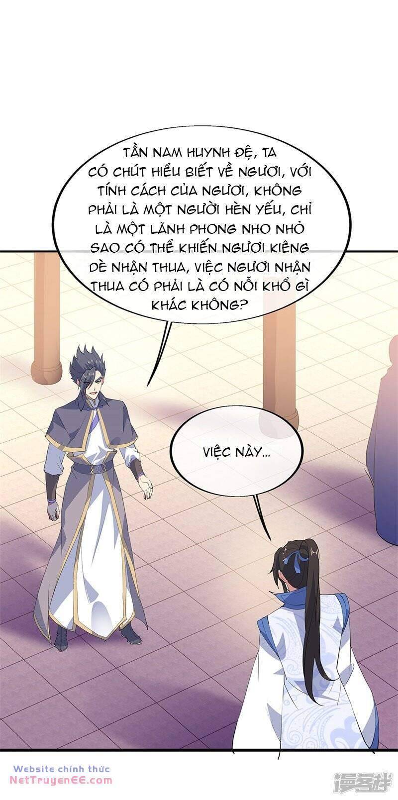 Chiến Hồn Tuyệt Thế: Chapter 175