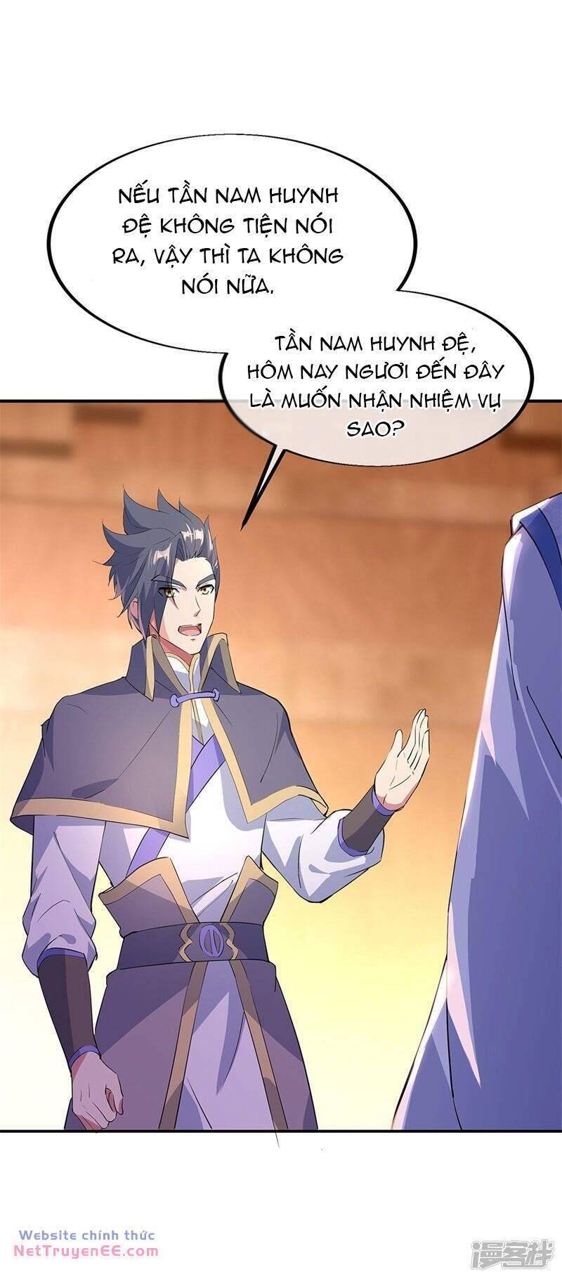 Chiến Hồn Tuyệt Thế: Chapter 175
