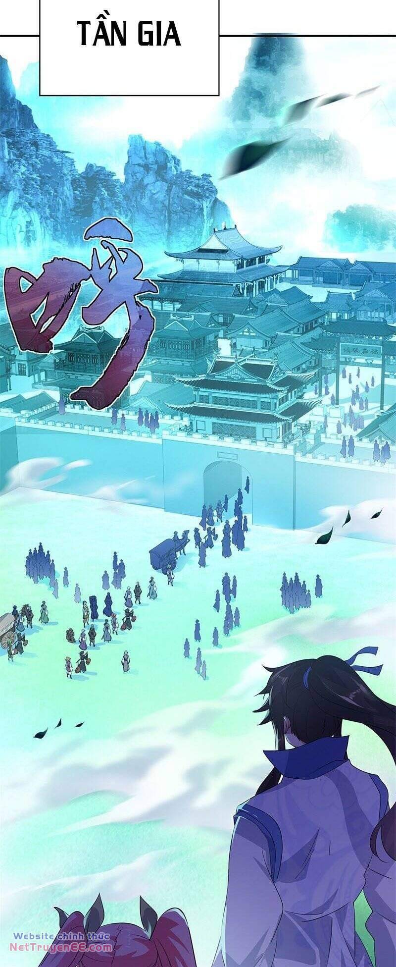 Chiến Hồn Tuyệt Thế: Chapter 176