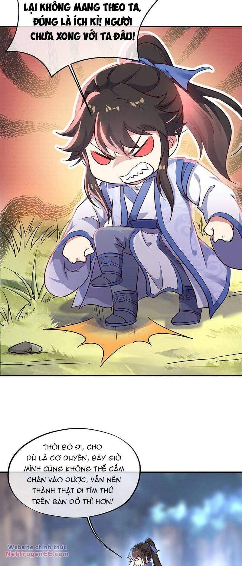 Chiến Hồn Tuyệt Thế: Chapter 178
