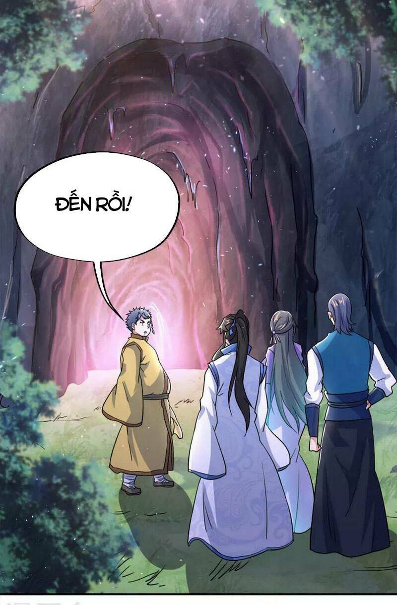 Chiến Hồn Tuyệt Thế: Chapter 300