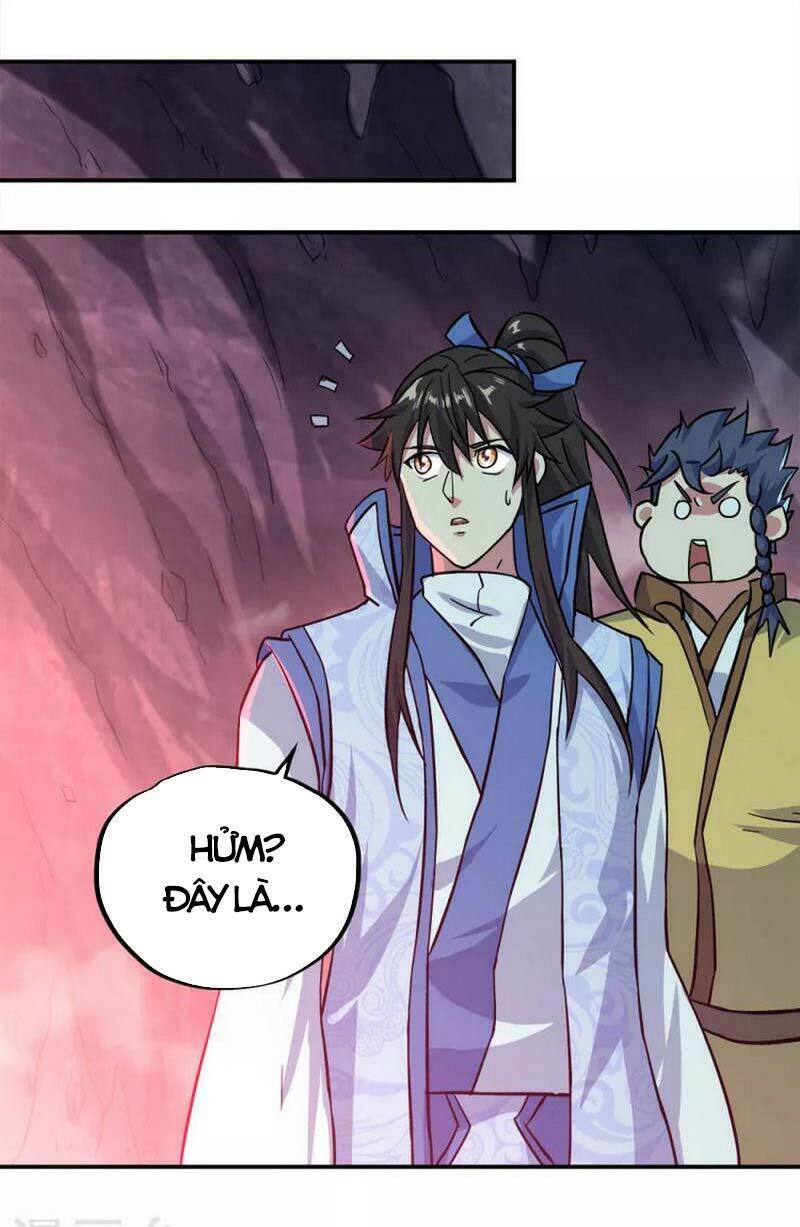 Chiến Hồn Tuyệt Thế: Chapter 300