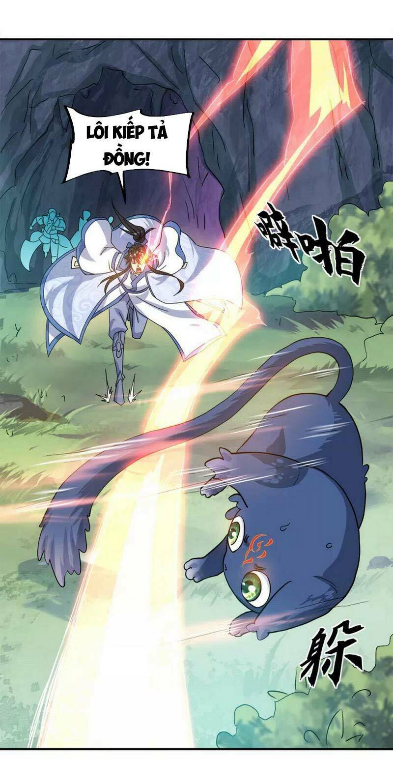 Chiến Hồn Tuyệt Thế: Chapter 300