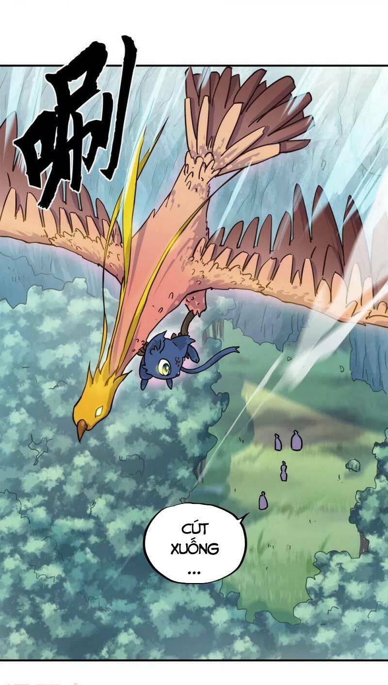 Chiến Hồn Tuyệt Thế: Chapter 300