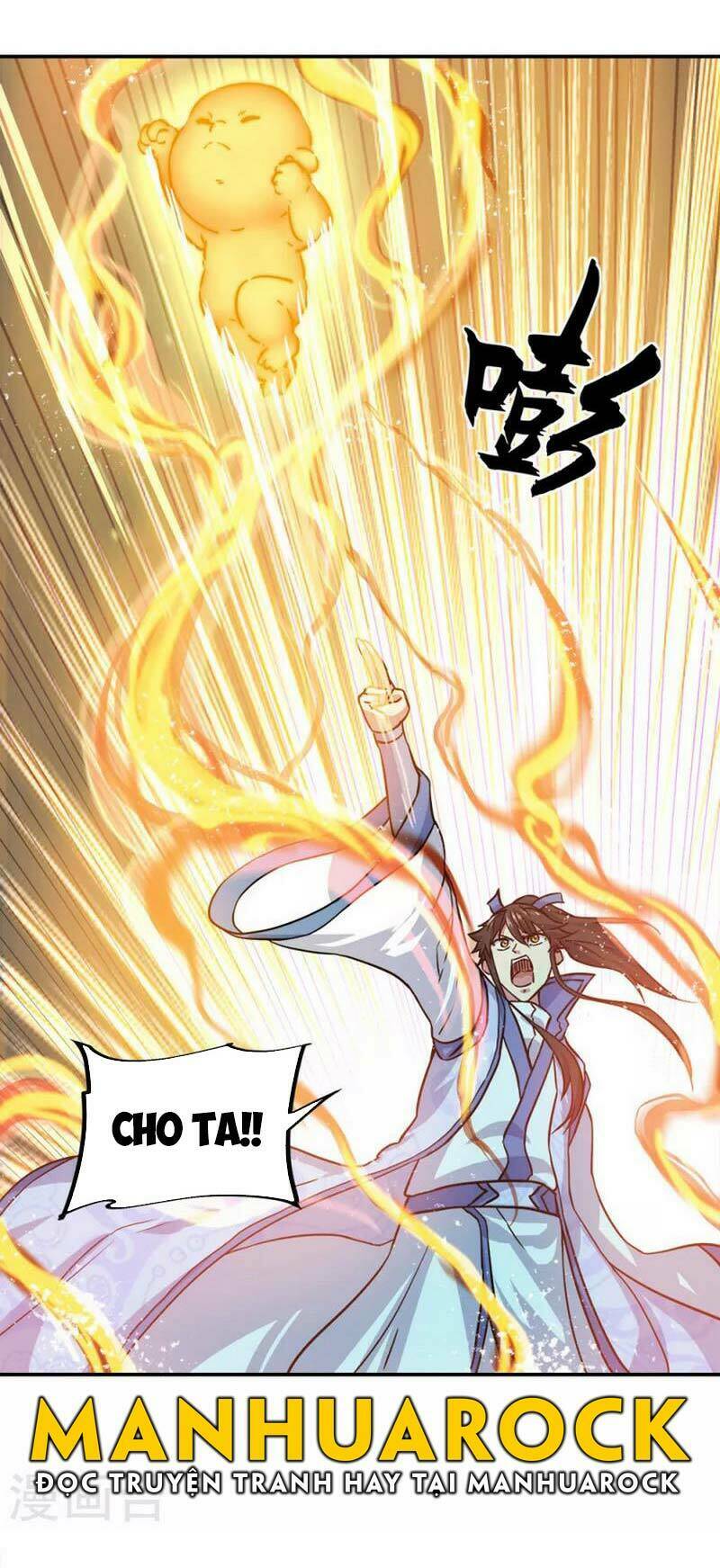 Chiến Hồn Tuyệt Thế: Chapter 300