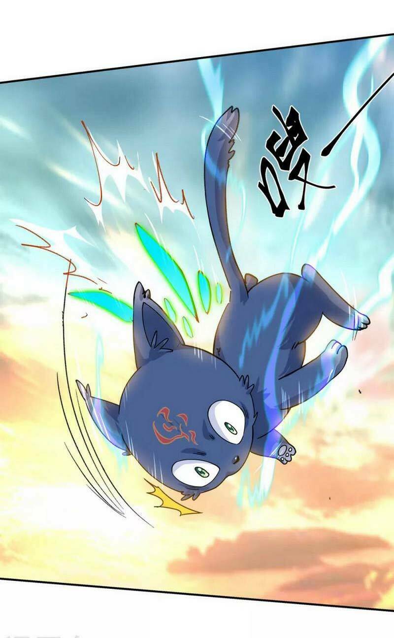 Chiến Hồn Tuyệt Thế: Chapter 300