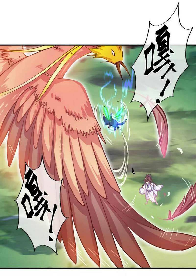 Chiến Hồn Tuyệt Thế: Chapter 300