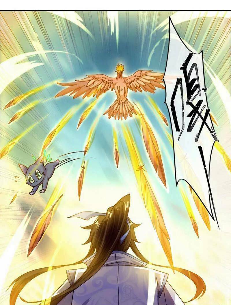 Chiến Hồn Tuyệt Thế: Chapter 300